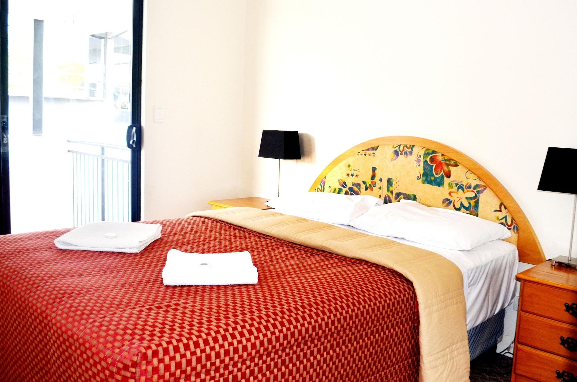 Spring Hill Mews Apartments Brisbane Esterno foto